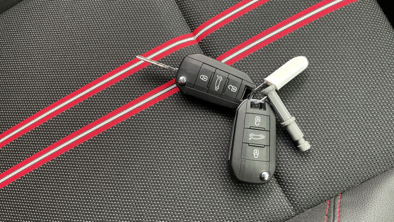 Vauxhall Crossland 1.2 Turbo GS 5dr Petrol Hatchback